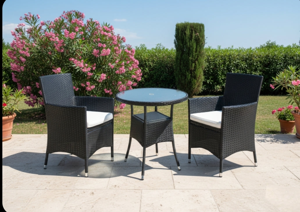 Bistro Balcony Dining Set