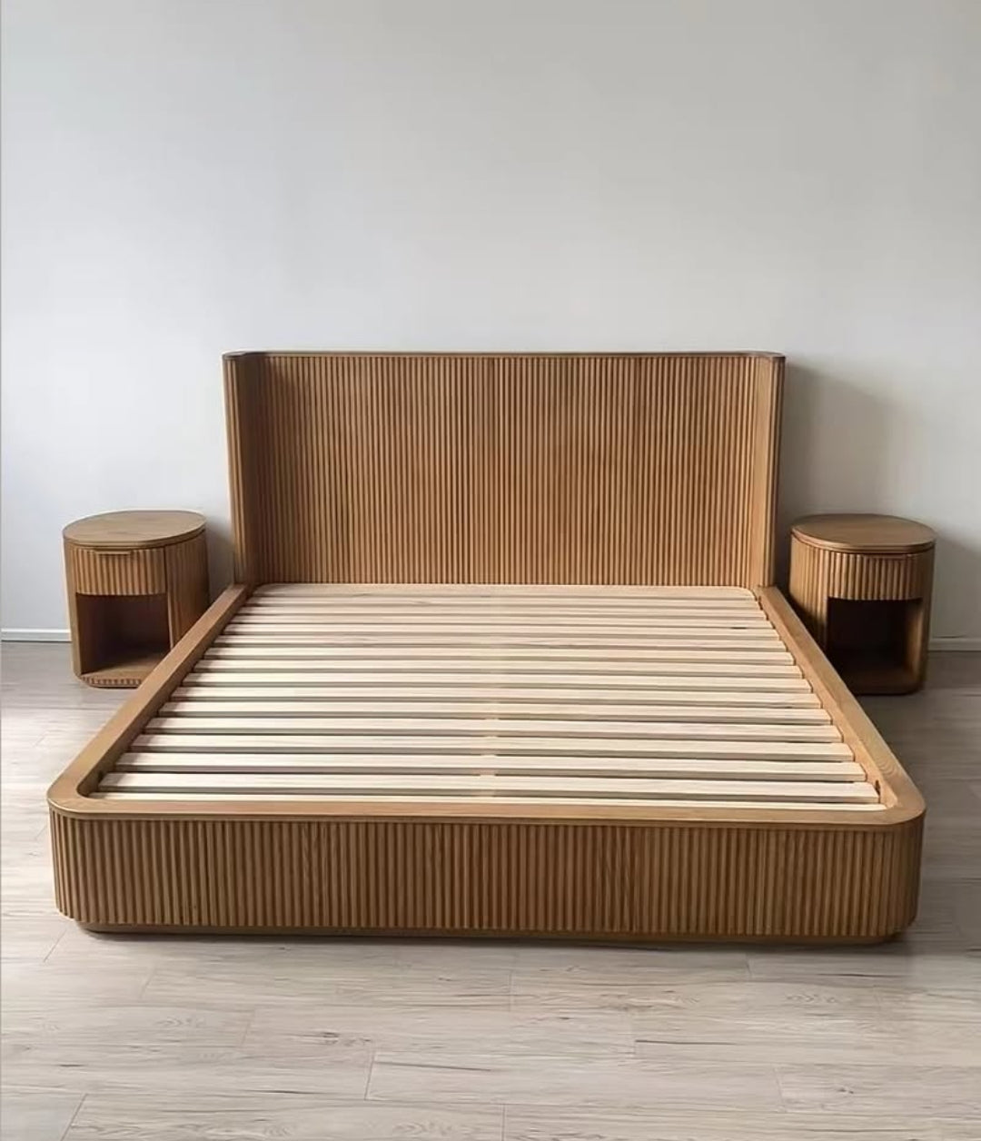 Classic Bedframe
