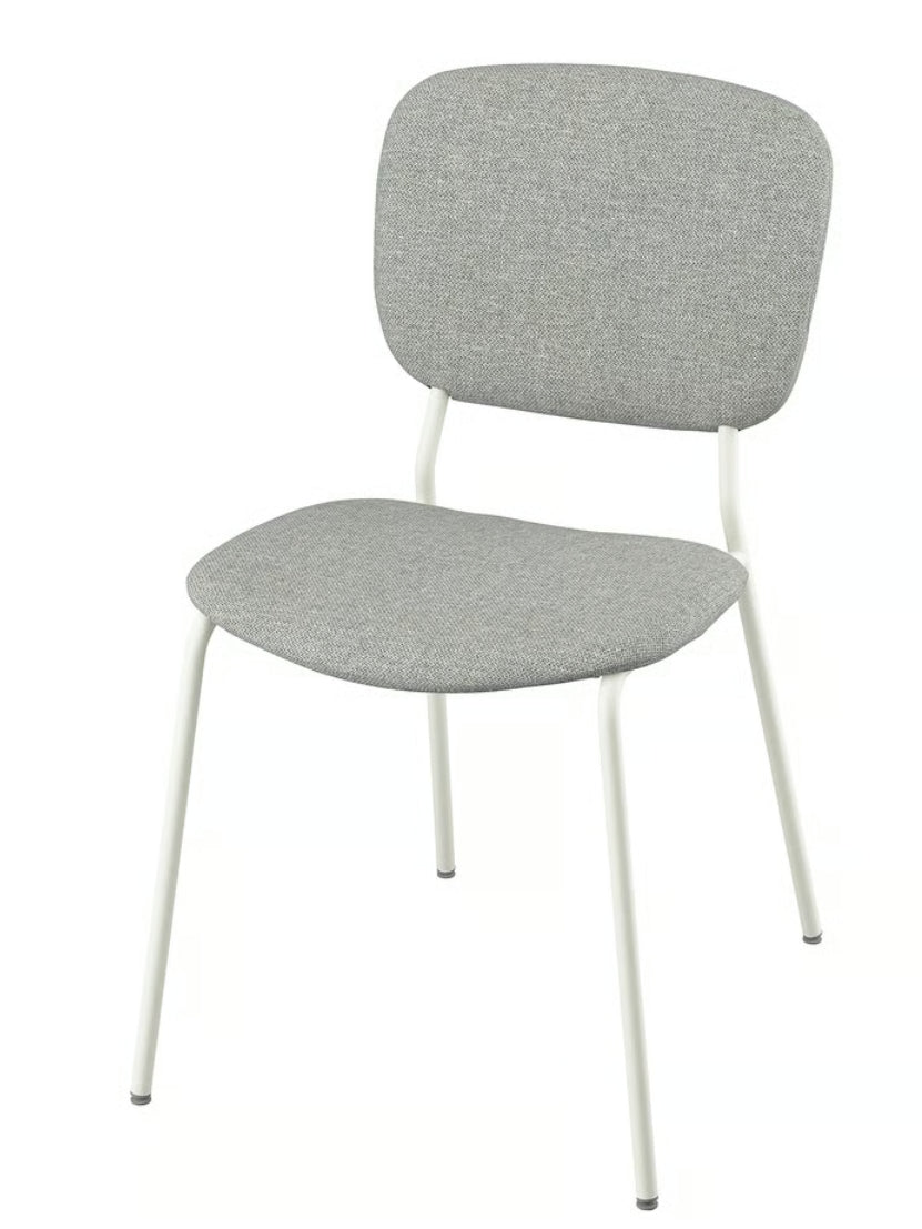 Hilton Stackable Chair