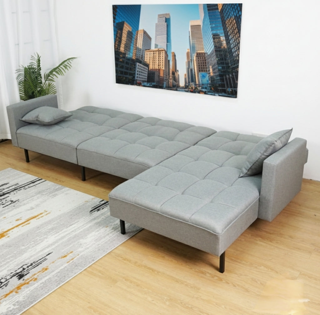 Madani 4-Seater Sofa