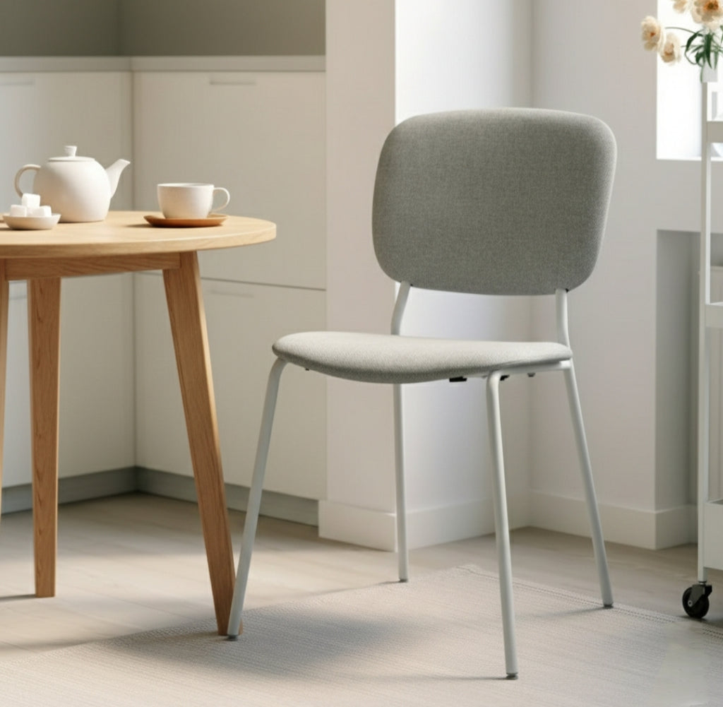 Hilton Stackable Chair