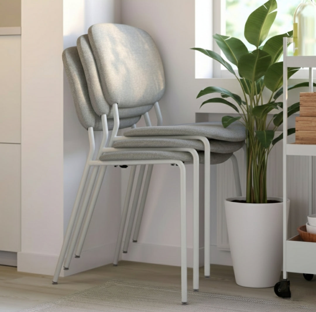 Hilton Stackable Chair