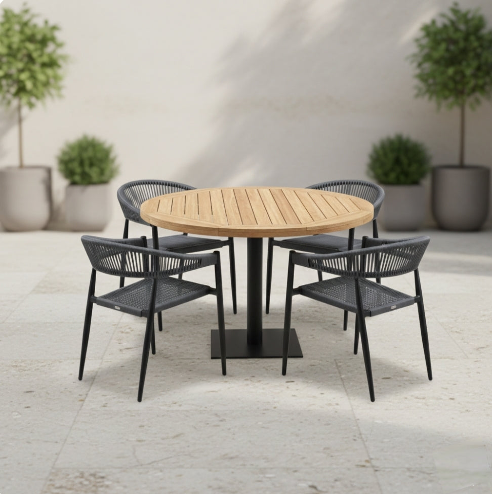 Sunway Outdoor Dining Chair