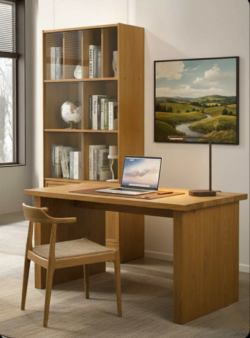 LCS  Breeze Bookshelf