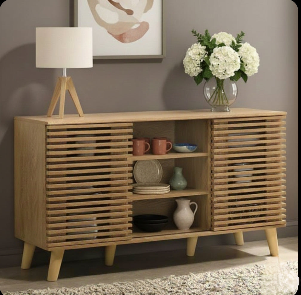 LCS Breeze Sideboard