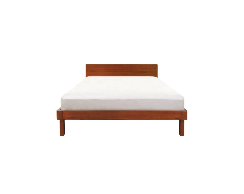 PJ Teakwood Bedframe