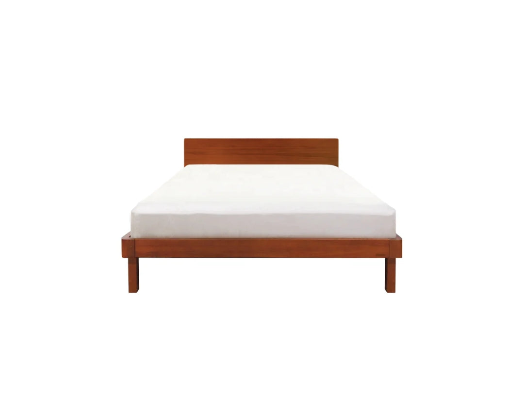PJ Teakwood Bedframe