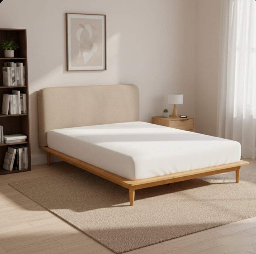 RMI Bedframe
