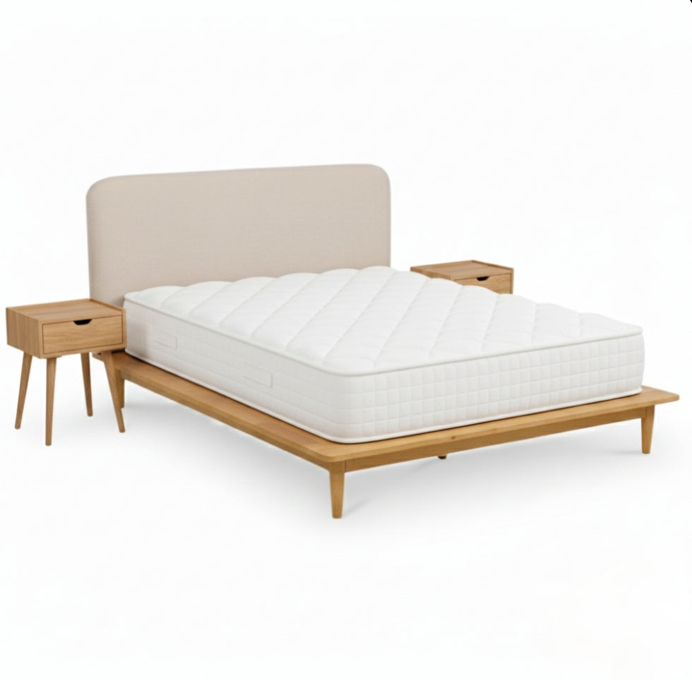 RMI Bedframe