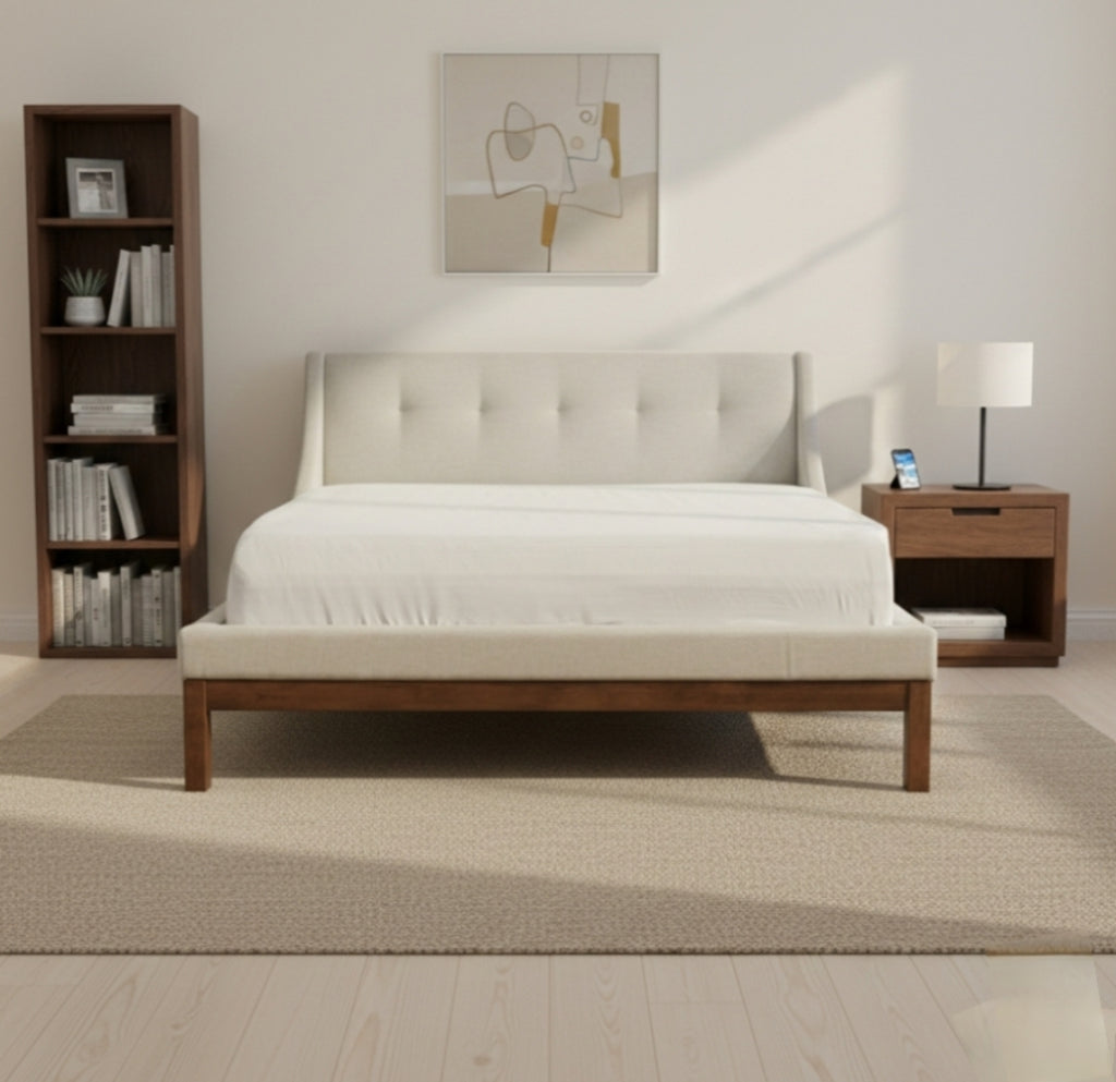 Rumi Bedframe