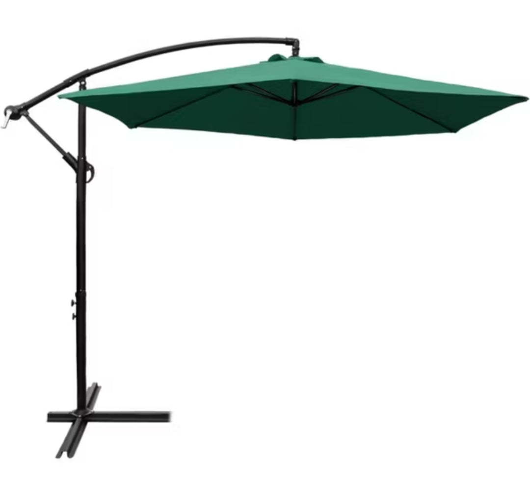 Samz Outdoor Parasol
