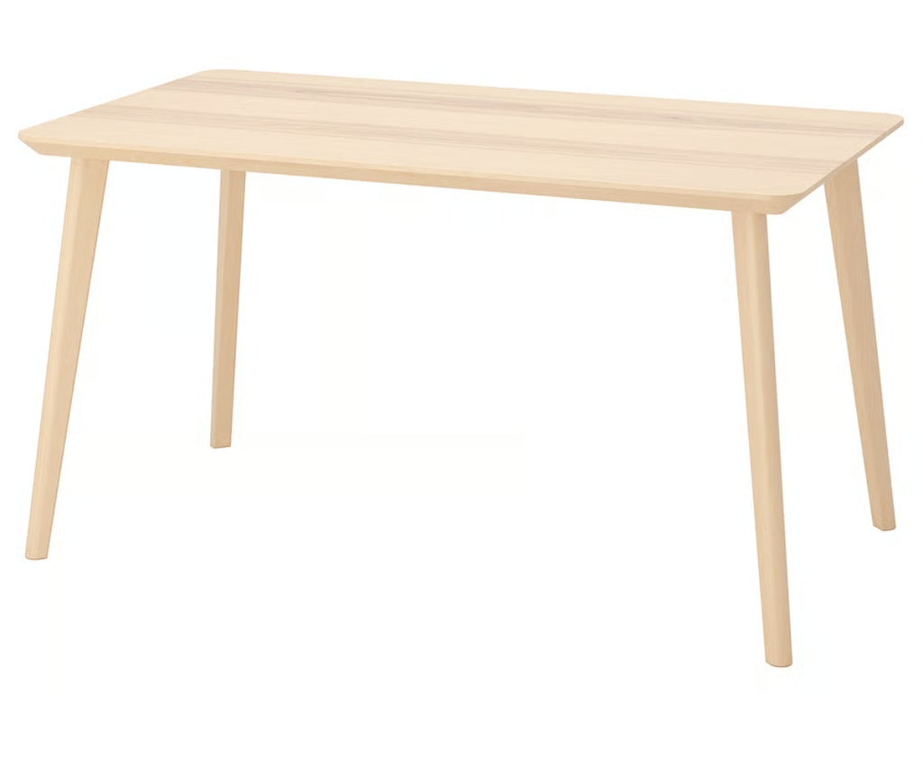 Samz Rectangular Dining Table
