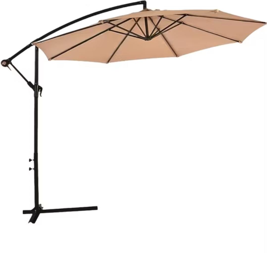 Samz Outdoor Parasol