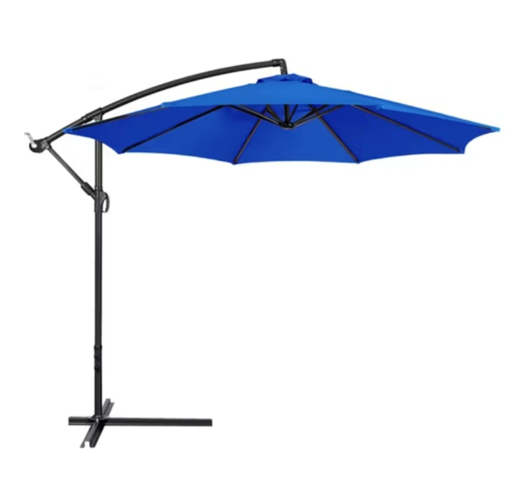 Samz Outdoor Parasol