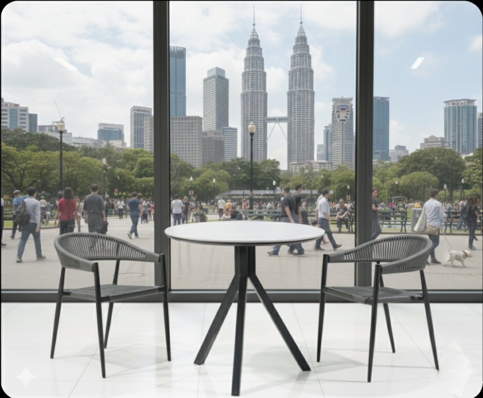Sunway Outdoor Dining Chair